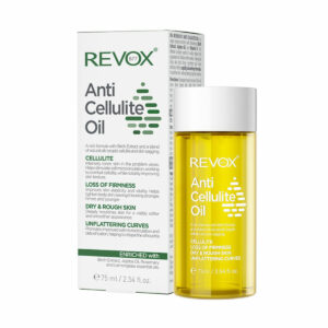 REVOX B77 Aceite Anticelulítico Intensivo 75ml