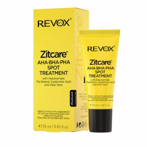 REVOX B77 Tratamiento Intensivo de Manchas AHA/BHA/PHA 25ml