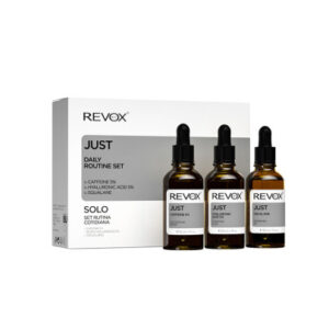 REVOX B77 Set de Rutina Diaria ¡OFERTA! - 3x30 ml
