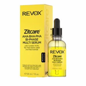 REVOX B77 Serum Multi-Acción AHA.BHA.PHA 30ml