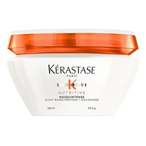 KERASTASE K NUTRITIVE MASQUINTENSE RICH HAIR MASK 200ML