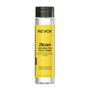 REVOX B77 TÓNICO FACIAL ACTIVO AHA.BHA.PHA 250ML