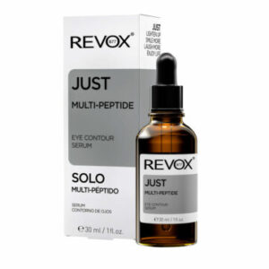 REVOX B77 Sérum Multi-Péptidos Avanzado para la Contorno de Ojos 30ml