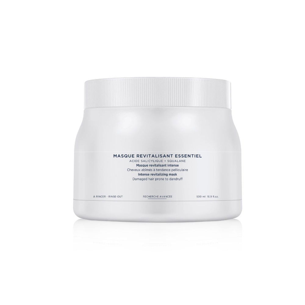 KERASTASE K SYMBIO MASQ 500ML - Mascarilla Hidratante Revitalizante