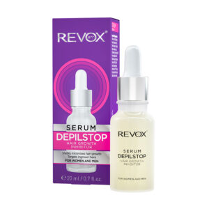REVOX B77 Serum DepilStop Advanced - 20 ml