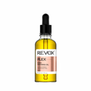 REVOX B77 Aceite Reparador Plex Bond - Paso 7, 30ML