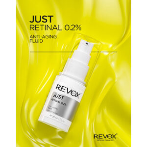 REVOX B77 Suero Just Retinal 0.2% - 30ML en Oferta