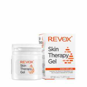 REVOX B77 Gel Terapia de Piel 50ml - ¡Promoción Especial!
