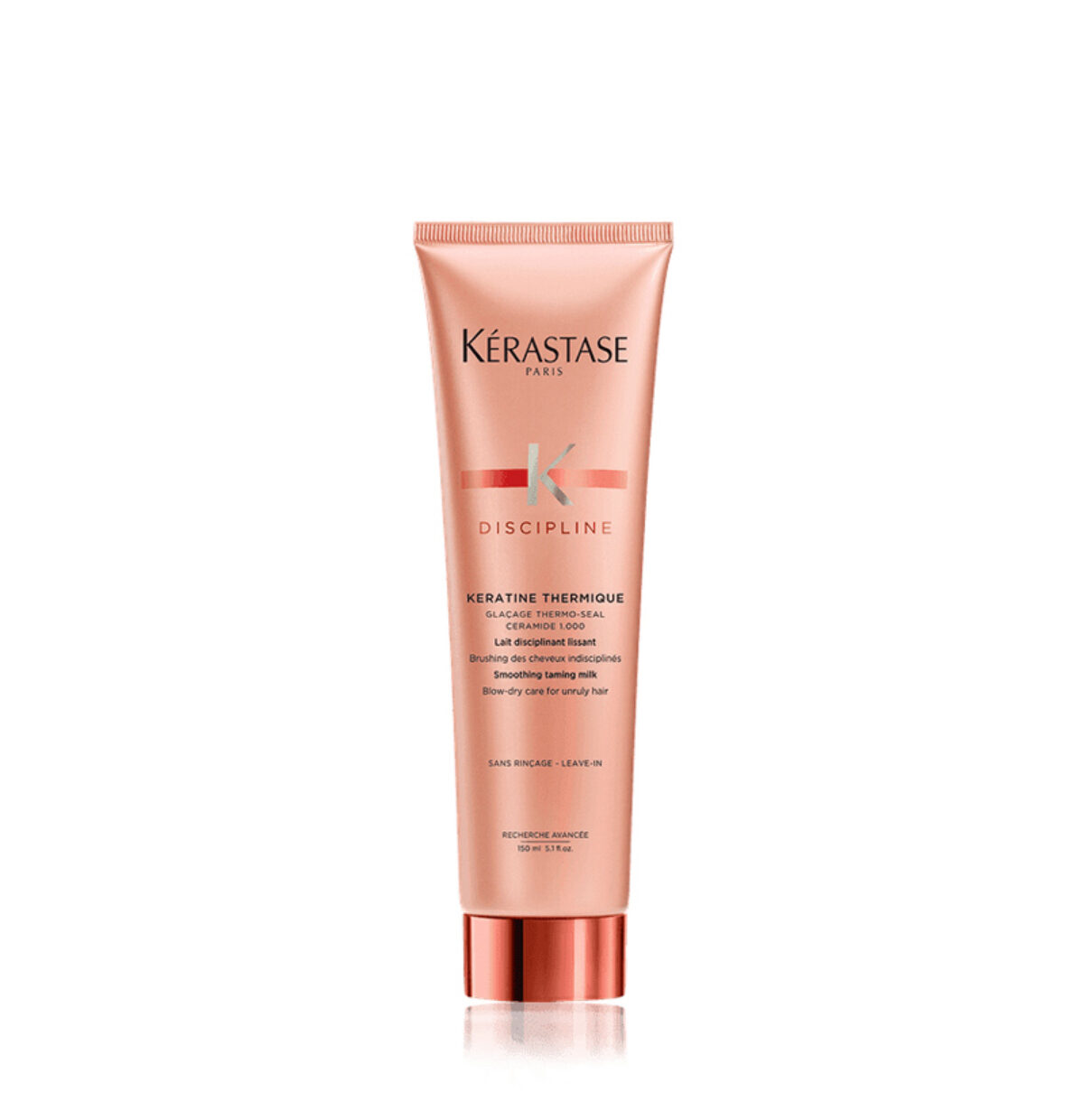 KERASTASE DISCIPLINE THERMIQUE KERATIN SMOOTHING SERUM 150ML