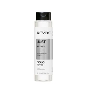 REVOX B77 Tónico Renovador con Retinol 250 ml