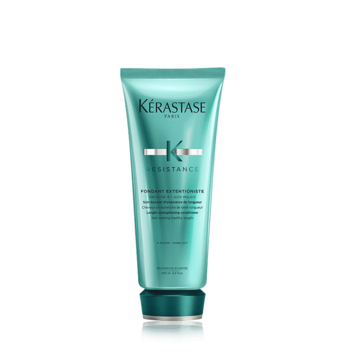 KERASTASE Résistance Fondant Extentioniste - Acondicionador Prolongador de Cabello 200ml