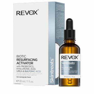 REVOX B77 Activador Biotécnico de Resurfacing 30ML