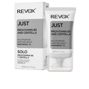 REVOX B77 Serum Revitalizante con Provitamina B5 y Centella 30ml