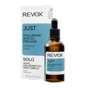 REVOX B77 Hyaluronic Hair Elixir 30 ml