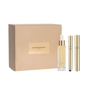 STENDHAL PARIS Elixir de Lys The Concentrate Estuche 3 pz