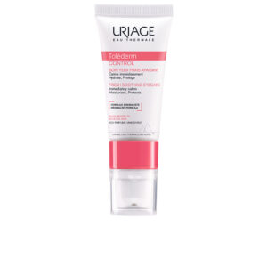 URIAGE Tolederm Cuidado de Ojos Calmante para Pieles Intolerantes y Sensibles 15 ml