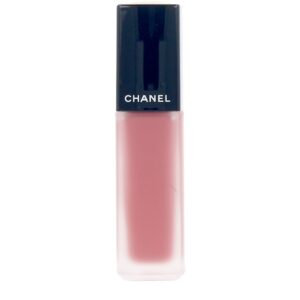 CHANEL Rouge Allure Liquid Velvet #24-Saisissante 6 ml