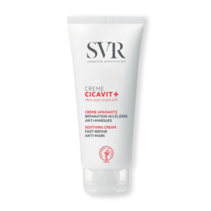 SVR LABORATOIRE DERMATOLOGIQUE CICAVIT+ Crema Calmante 40 ml