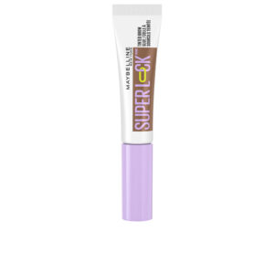 Maybelline Super Lock Gel Fijador de Cejas - Medium Brown 8 gr