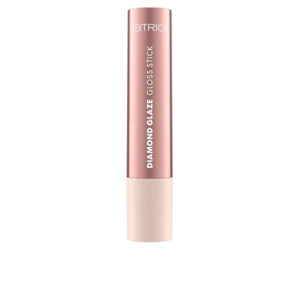CATRICE Diamond Glaze Brillo de Labios Stick #020 Glow For It 1,6 gr
