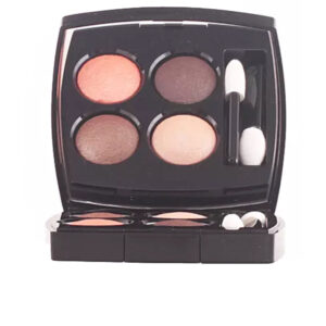 CHANEL LES 4 OMBRES #204 Tissé Vendôme
