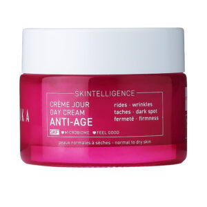TALIKA SKINTELLIGENCE ANTI-AGE Crema de Día Antiedad 50 ml