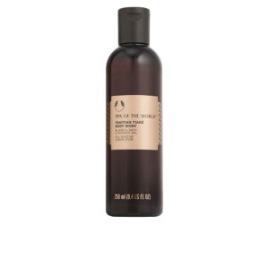 The Body Shop Spa of the World Thiant Thiare Gel de Ducha 250 ml