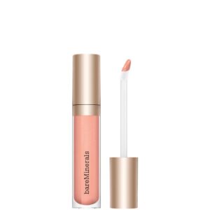 Bare Minerals Mineralist Brillo de Labios-Bálsamo #Zen 4 ml