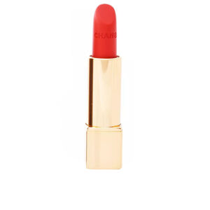 CHANEL ROUGE ALLURE VELVET N°57 Rouge Feu