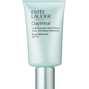ESTÉE LAUDER DayWear Crema de Día con Color SPF 15 30 ml