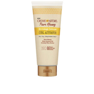 CREME OF NATURE Pure Honey Activador de Rizos 310 ml