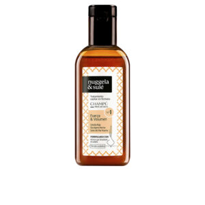 NUGGELA & SULÉ Champú Nº1 Fuerza y Volumen 100 ml