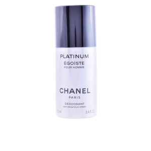 CHANEL ÉGOÏSTE Desodorante Vaporizador 100 ml
