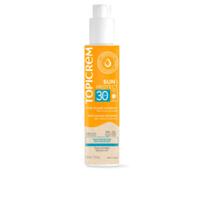 TOPICREM SUN PROTECT Spray Solar SPF30 150 ml