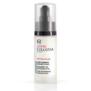 COLLISTAR UOMO ATTIVI PURI Ácido Hialurónico 30 ml