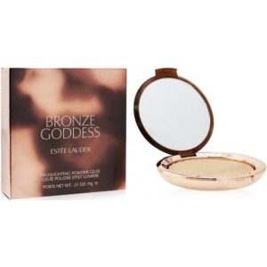 Estée Lauder Bronze Goddess Polvos Iluminadores #HeatWave 9 g