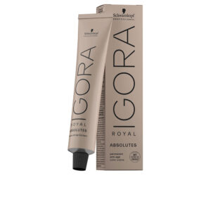 SCHWARZKOPF IGORA ROYAL ABSOLUTES #9-60
