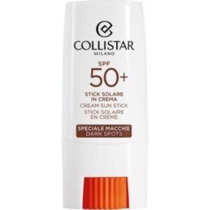 COLLISTAR STICK SOLAR antimanchas SPF50+ 9 ml