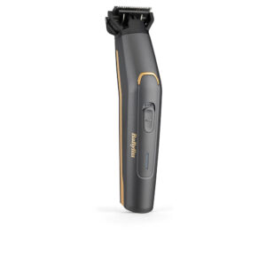 BABYLISS Recortadora Multifunción MT987E 12 en 1 - Cuchillas Grafito, 1 unidad