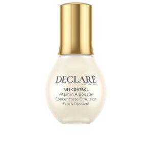 DECLARÉ AGE CONTROL VITAMIN A BOOSTER Emulsión Concentrada 50 ml