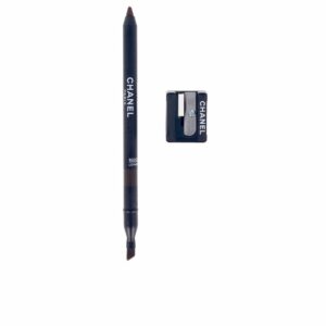 CHANEL Le Crayon Yeux Precision Eye Definer Teak-02