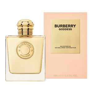 Burberry Goddess Parfum EDP Vapor 100 ml