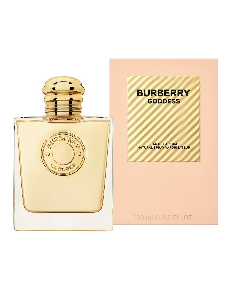 Burberry Goddess Parfum EDP Vapor 100 ml