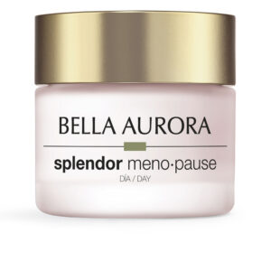 BELLA AURORA SPLENDOR Menopause Día 50 ml