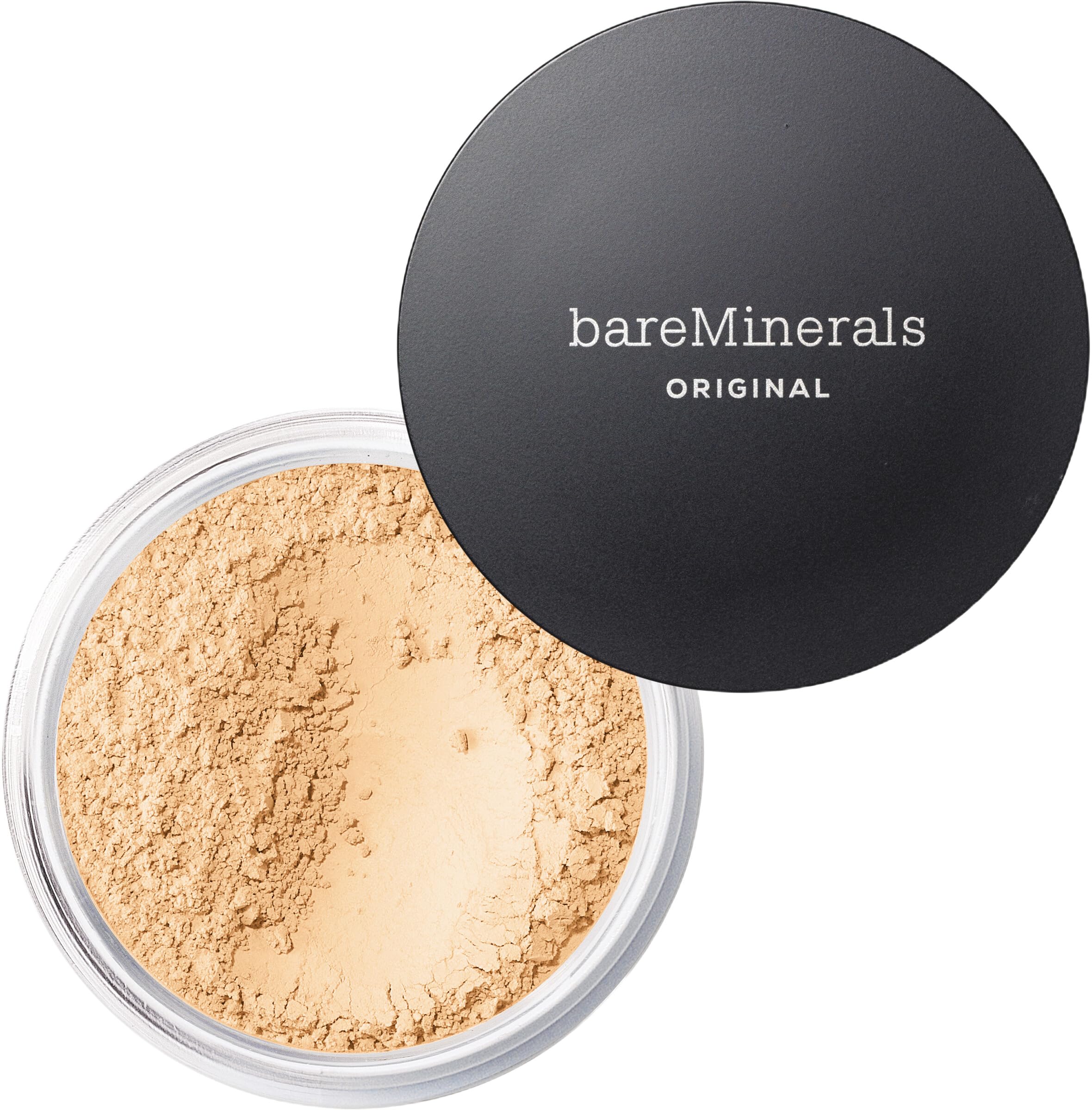 BARE MINERALS Original Base de Maquillaje Compacta Mineral SPF15 #04 Golden Fair 8 g
