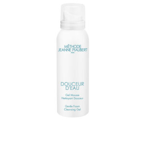 MÉTHODE JEANNE PIAUBERT Douceur d'Eau Gel 125 ml