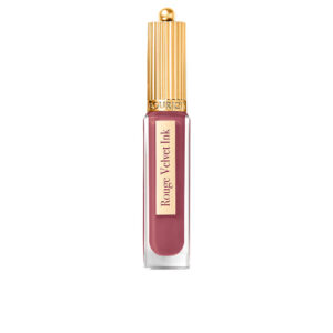 BOURJOIS Rouge Velvet Ink Liquid Lipstick #25