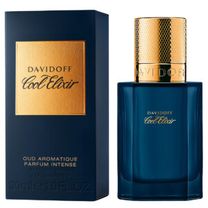 DAVIDOFF Cool Elixir Parfum Intense EDP Vapo 50 ml