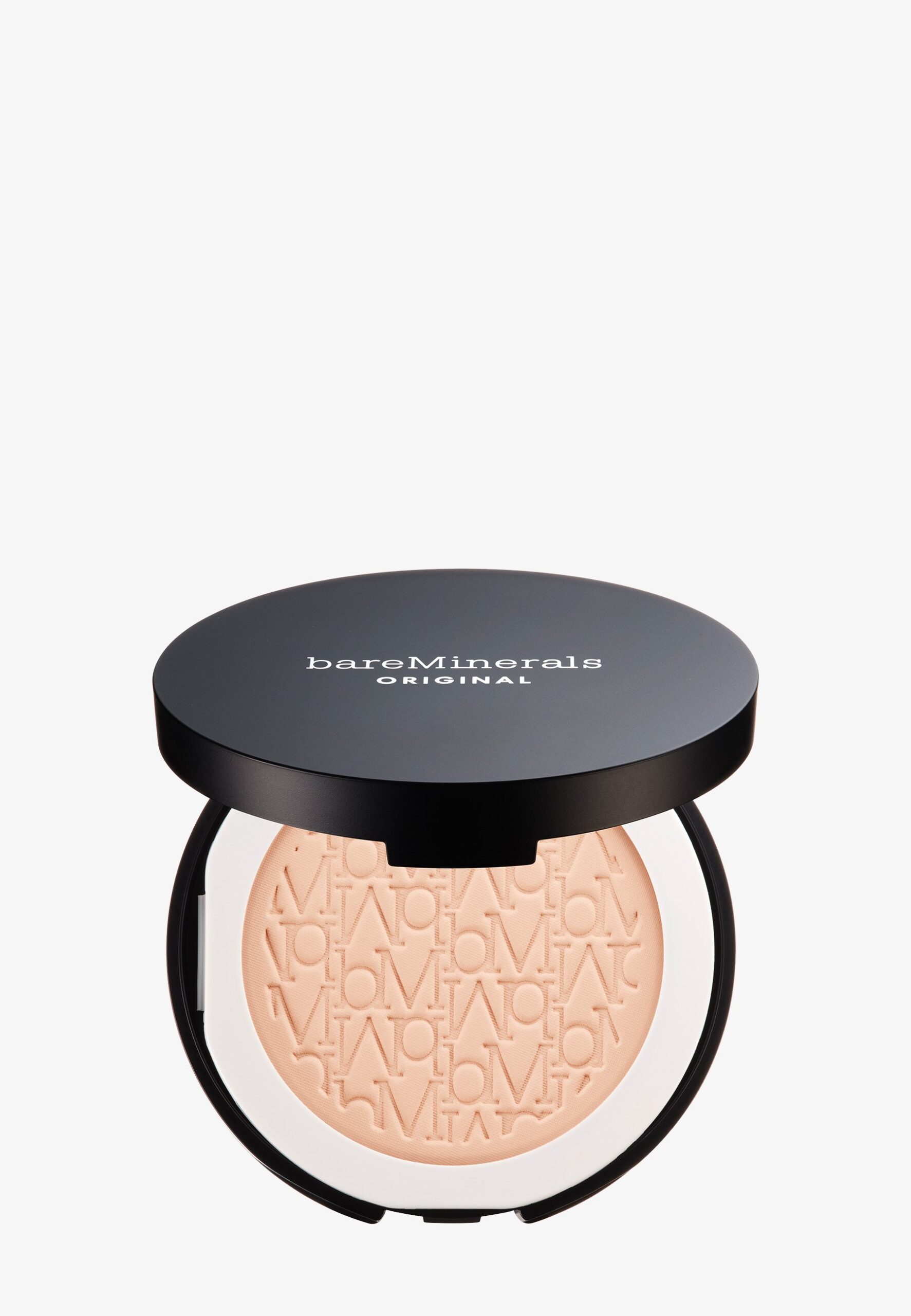 BARE MINERALS Original Base de Maquillaje Compacta Mineral SPF15 #19-Tan 8 g