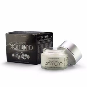 DIET ESTHETIC Diamond Essence Cream 50 ml